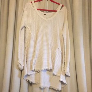 Free People Sweater